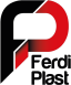 Ferdi Plast logo